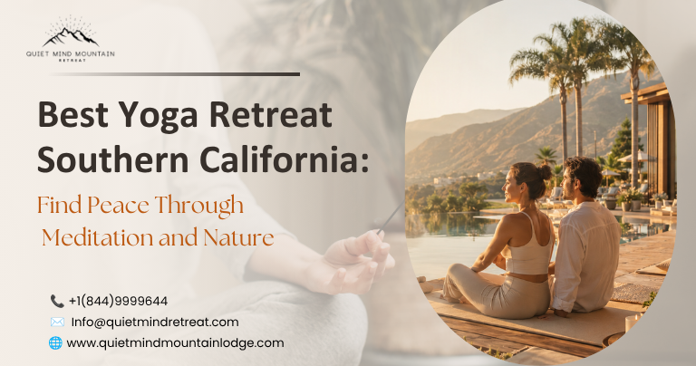 Best Yoga Retreat